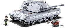 Lade das Bild in den Galerie-Viewer, Panzerkampfwagen E-100