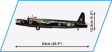 Lade das Bild in den Galerie-Viewer, Vickers Wellington Mk.II