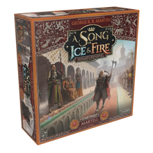 Lade das Bild in den Galerie-Viewer, A Song of Ice & Fire – Martell Starterset