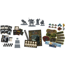 Lade das Bild in den Galerie-Viewer, A Song of Ice & Fire – Die Nachtwache Starterset