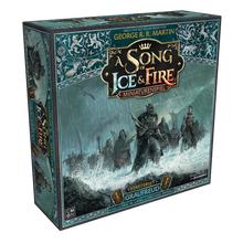 Lade das Bild in den Galerie-Viewer, A Song of Ice & Fire – Graufreud Starterset