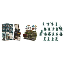 Lade das Bild in den Galerie-Viewer, A Song of Ice & Fire – Graufreud Starterset