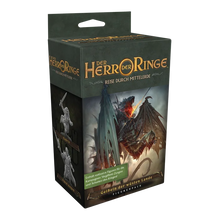 Lade das Bild in den Galerie-Viewer, Der Herr der Ringe: Reise durch Mittelerde – Geißeln der wüsten Lande
