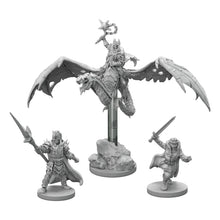 Lade das Bild in den Galerie-Viewer, Der Herr der Ringe: Reise durch Mittelerde – Geißeln der wüsten Lande