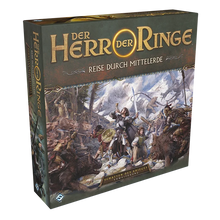 Lade das Bild in den Galerie-Viewer, Der Herr der Ringe: Reise durch Mittelerde – Schatten des Krieges