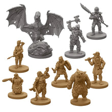 Lade das Bild in den Galerie-Viewer, Der Herr der Ringe: Reise durch Mittelerde – Schatten des Krieges