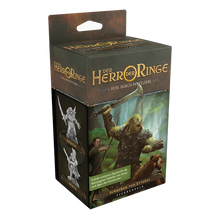 Lade das Bild in den Galerie-Viewer, Der Herr der Ringe: Reise durch Mittelerde – Schurken von Eriador