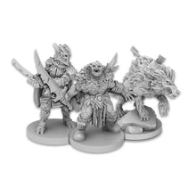 Lade das Bild in den Galerie-Viewer, Der Herr der Ringe: Reise durch Mittelerde – Schurken von Eriador