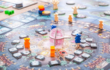 Lade das Bild in den Galerie-Viewer, Bonfire (Hall Games)