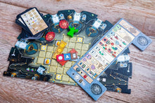 Lade das Bild in den Galerie-Viewer, Bonfire (Hall Games)