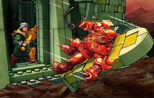 Lade das Bild in den Galerie-Viewer, Masters of the Universe Castle Grayskull