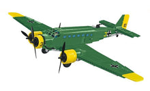 Lade das Bild in den Galerie-Viewer, Junkers JU-52 / 3M