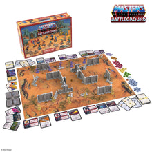 Lade das Bild in den Galerie-Viewer, Masters of the Universe Battleground DT