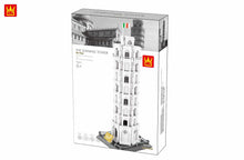 Lade das Bild in den Galerie-Viewer, Schiefer Turm von Pisa