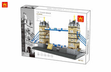 Lade das Bild in den Galerie-Viewer, Tower Bridge