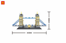 Lade das Bild in den Galerie-Viewer, Tower Bridge