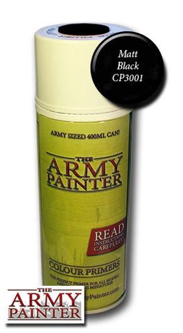 Primer 	Uniform Grey