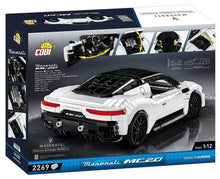 Lade das Bild in den Galerie-Viewer, Maserati MC20 Auf Bestellung

