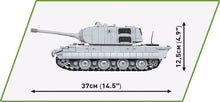 Lade das Bild in den Galerie-Viewer, Panzerkampfwagen E-100
