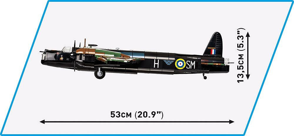 Vickers Wellington Mk.II