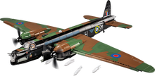 Lade das Bild in den Galerie-Viewer, Vickers Wellington Mk.II
