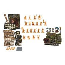 Lade das Bild in den Galerie-Viewer, A Song of Ice &amp; Fire – Martell Starterset
