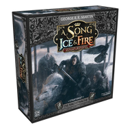 A Song of Ice & Fire – Die Nachtwache Starterset