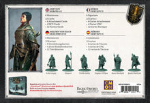 Lade das Bild in den Galerie-Viewer, A Song of Ice &amp; Fire – Greyjoy Heroes 2 (Helden von Haus Graufreud 2)

