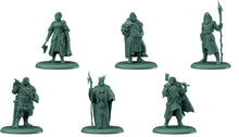Lade das Bild in den Galerie-Viewer, A Song of Ice &amp; Fire – Greyjoy Heroes 2 (Helden von Haus Graufreud 2)
