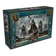 A Song of Ice & Fire – Silenced Men (Stumme Männer)