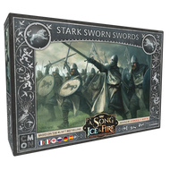 A Song of Ice & Fire – Stark Sworn Swords (Geschworene Schwerter von Haus Stark)