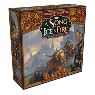 A Song of Ice & Fire – Lennister Starterset