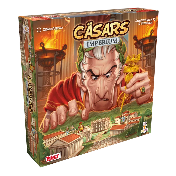 CÄSAR