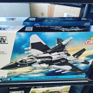 MIG 29 FULCRUM