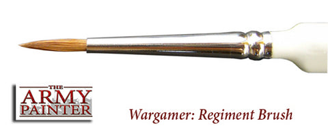 Wargamer: Regiment