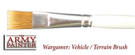 Wargamer: Vehicle & Scenery
