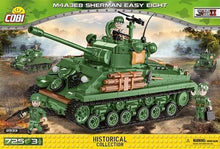 Lade das Bild in den Galerie-Viewer, M4A3 Sherman (Easy Eight)
