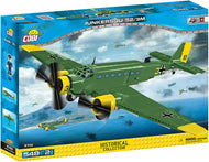 Junkers JU-52 / 3M