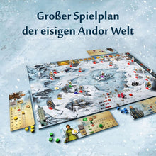 Lade das Bild in den Galerie-Viewer, Andor – Die ewige Kälte
