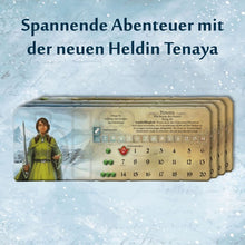 Lade das Bild in den Galerie-Viewer, Andor – Die ewige Kälte
