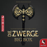 Die Zwerge