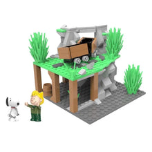 Lade das Bild in den Galerie-Viewer, Linoos Peanuts Bergwerk
