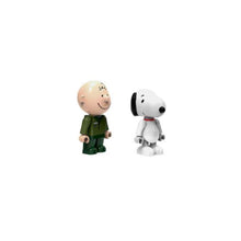 Lade das Bild in den Galerie-Viewer, Linoos Peanuts Aussichtsturm
