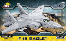 Lade das Bild in den Galerie-Viewer, F 15 Eagle
