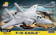 F 15 Eagle
